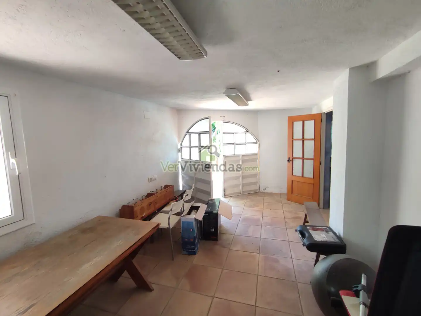 Casa o chalet en venta en Esparreguera con Calefacción, Jardín privado y Parquet