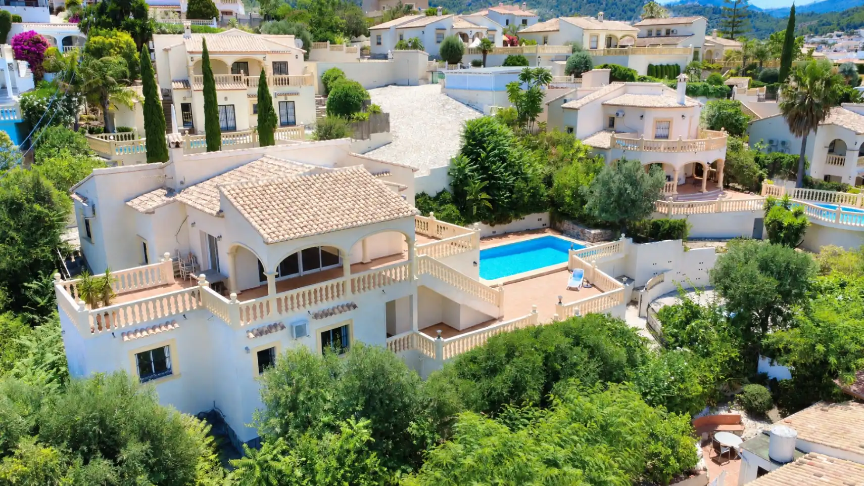 House with garden for sale in Orba, imagen 2
