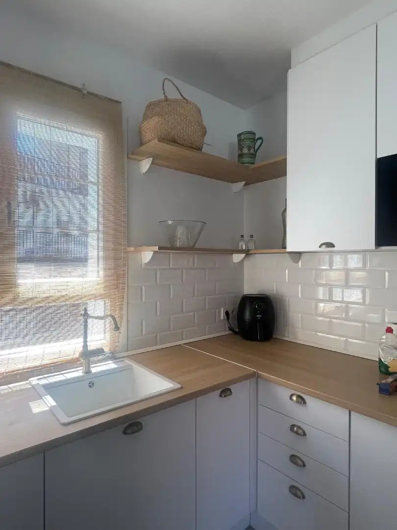 Apartments for rent in Calle Ronda del Salvador, 86, Centro Ciudad