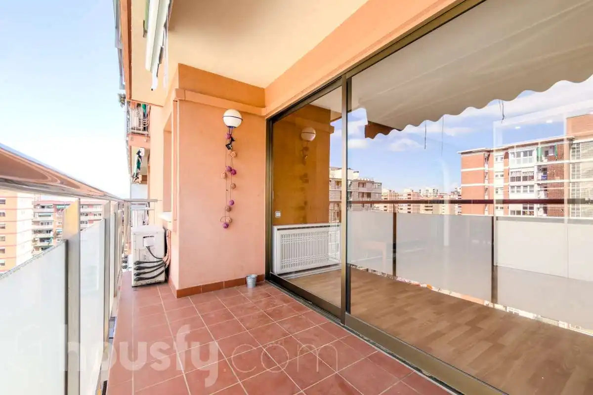 Wohnung zum Verkauf in Gran Via de les Corts Catalanes, La Verneda i la Pau