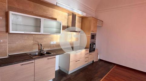 Foto 3 de Pis de lloguer a Barri del Centre, Terrassa