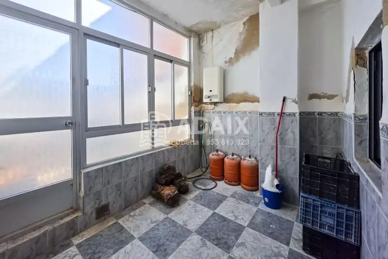 Houses for sale in Úbeda