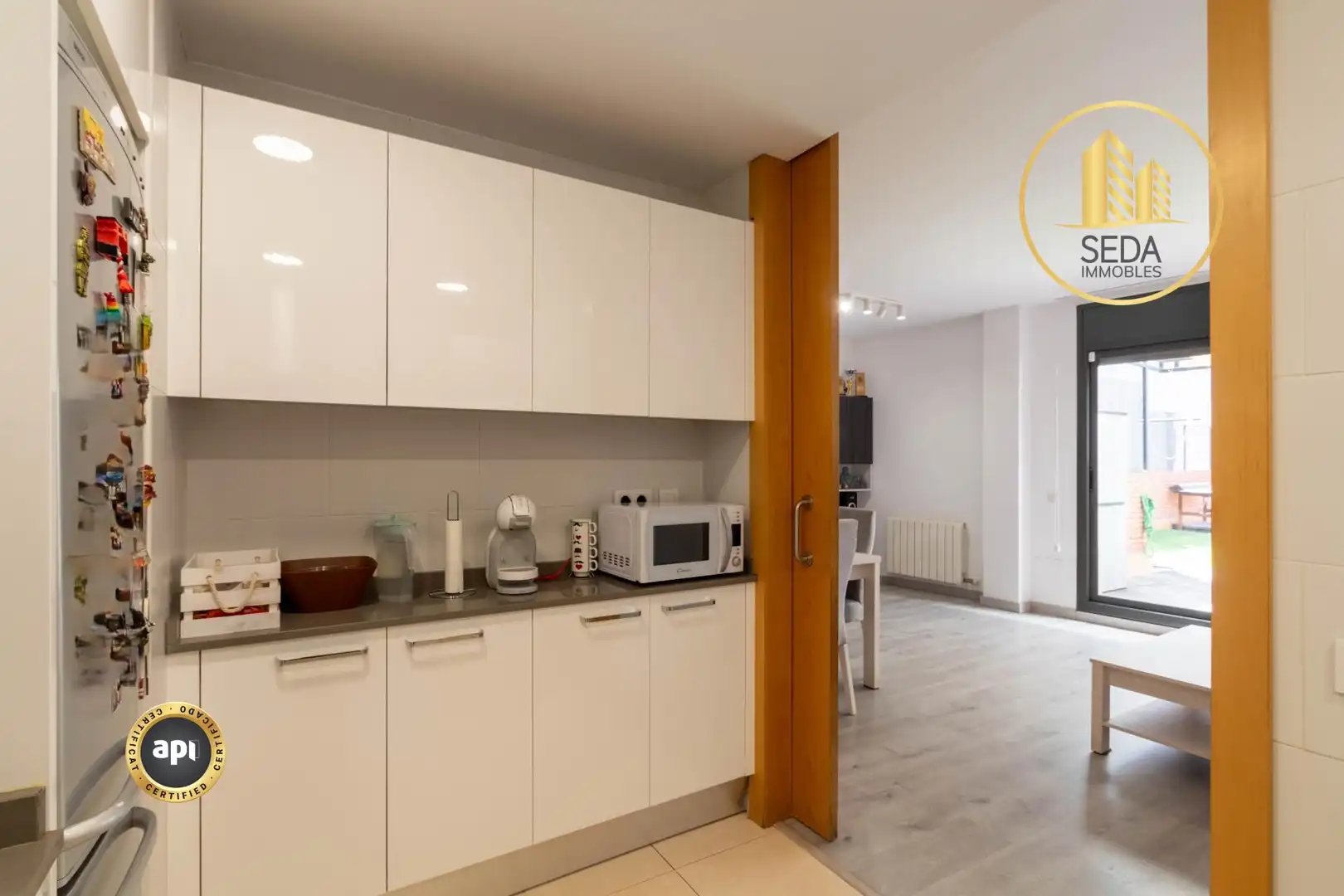 Duplex avec ascenseur à vendre à Carrer de Miquel Vives, imagen 14