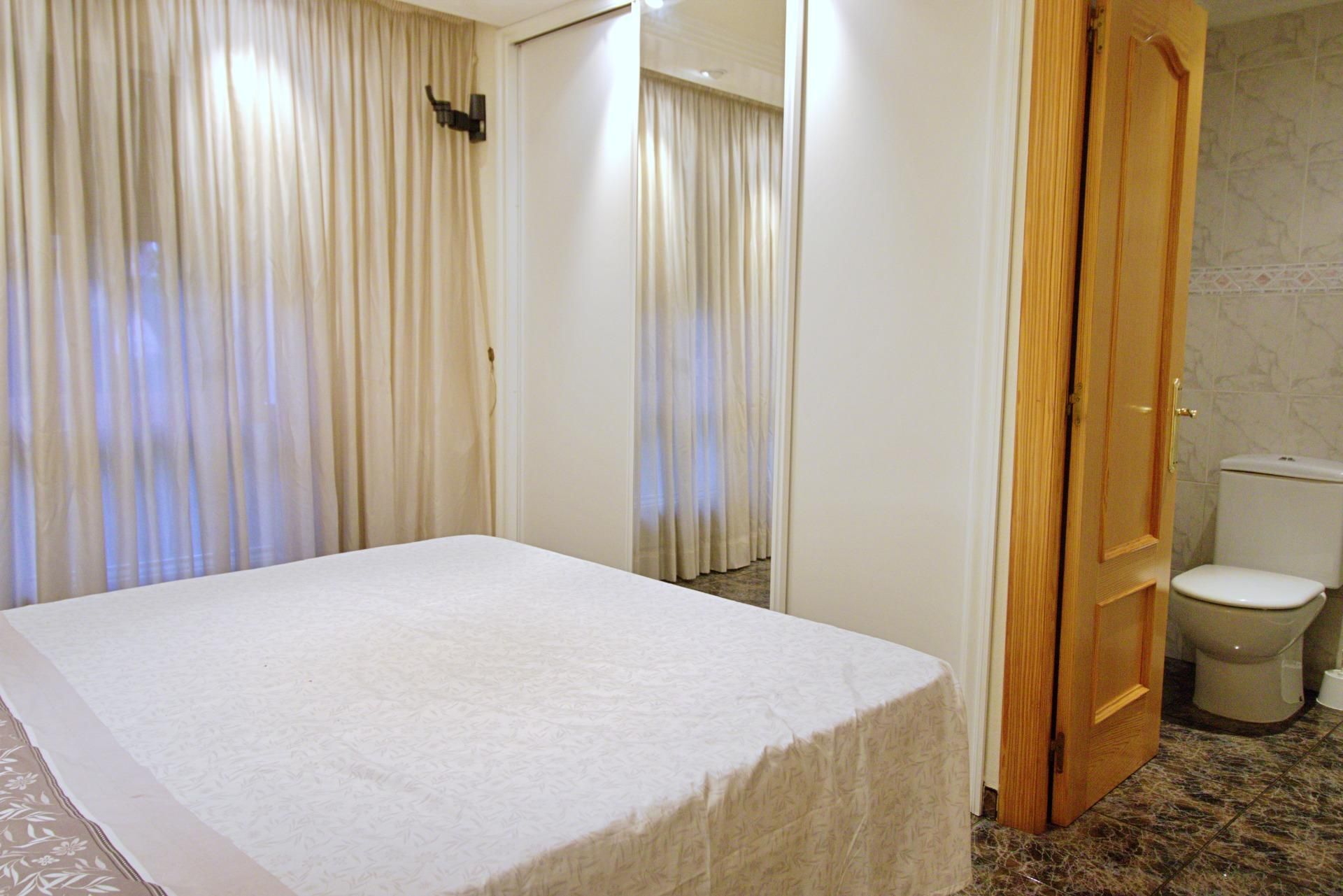 Piso en venta en Camí dels Magros - Casablanca, Elche ciudad