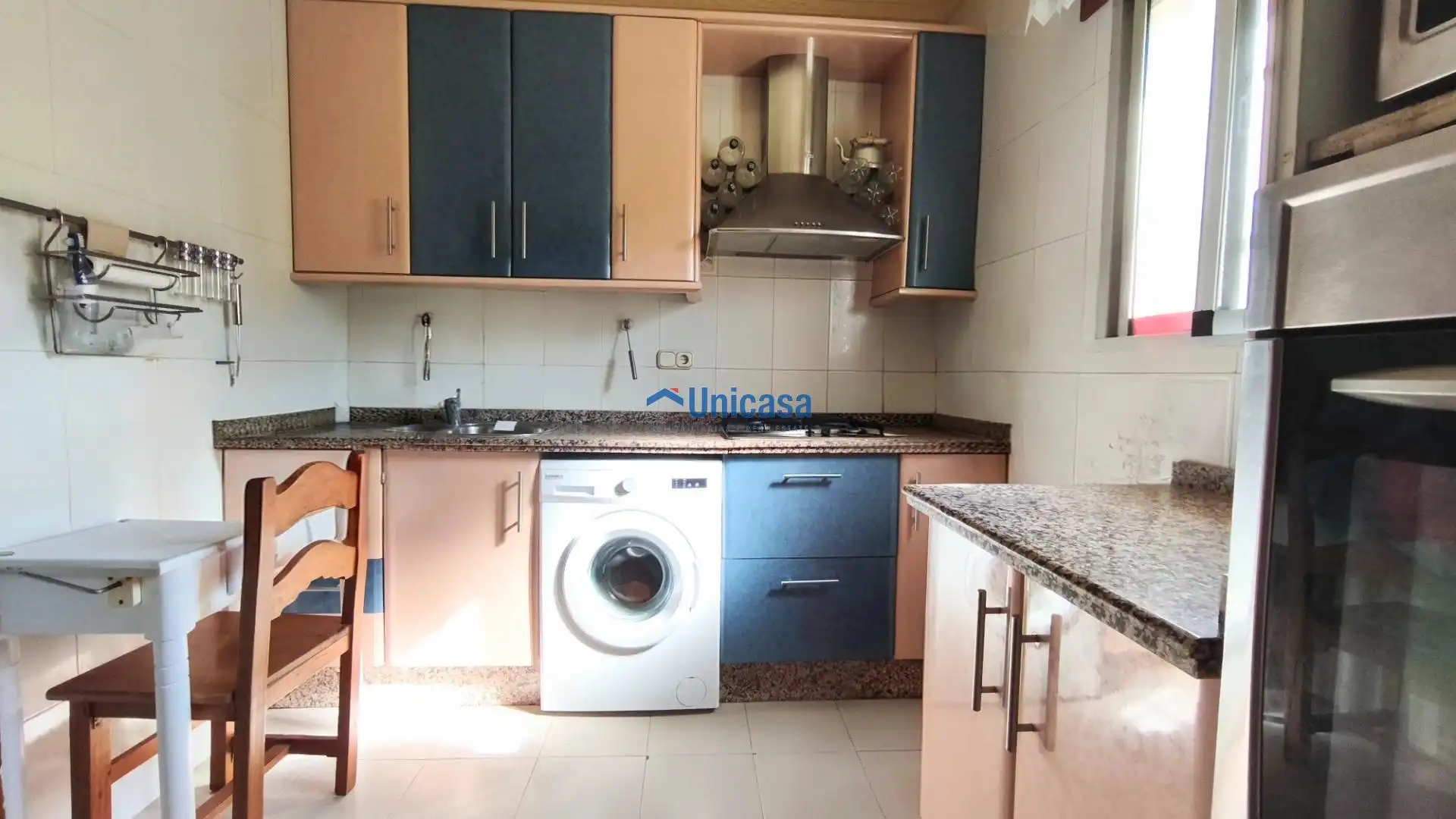 Kitchen of Houses for sale in Málaga