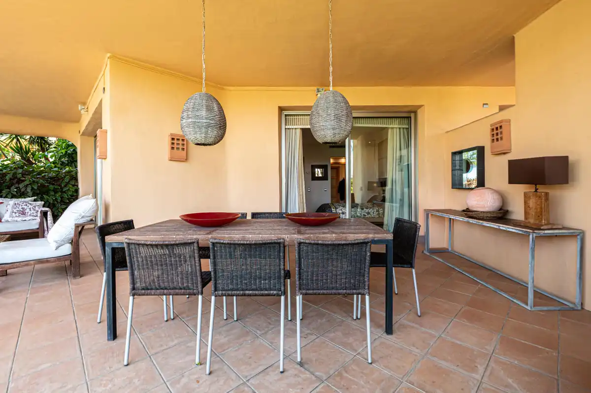 Piso con ascensor en venta en Milla de Oro, imagen 7