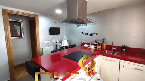 Foto 2 de Ático en venta en Calle Obispo Beltran, Hospital - Plaza del Real, Castellón de la Plana / Castelló de la Plana