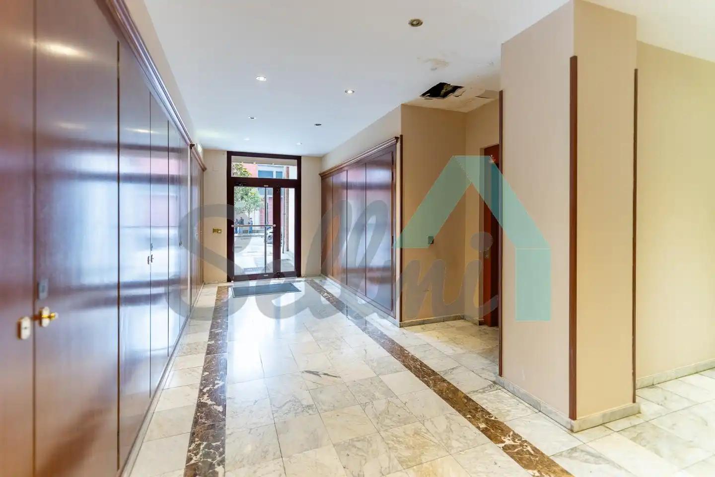 Flat for rent in Lugones