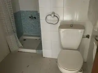 Bany de Pis en venda en Manacor amb Balcó