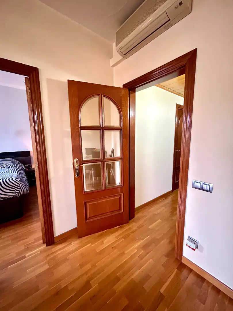 Piso en venta en Barcelona con Aire acondicionado, Calefacción y Parquet