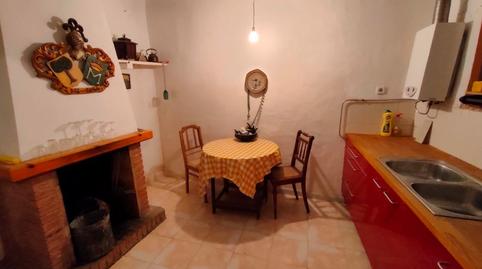 Foto 4 de Casa adosada en venda a Valderrobres, Teruel