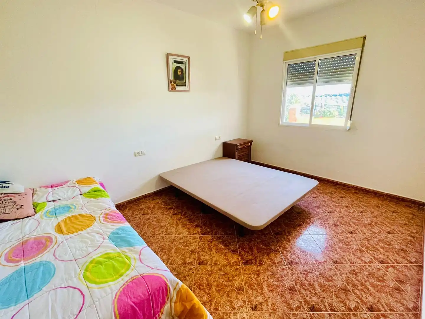 Habitación de Finca rústica en venta en Antequera con Jardín privado, Trastero y Piscina