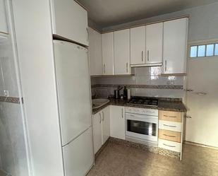 Kitchen of Flat to rent in  Almería Capital