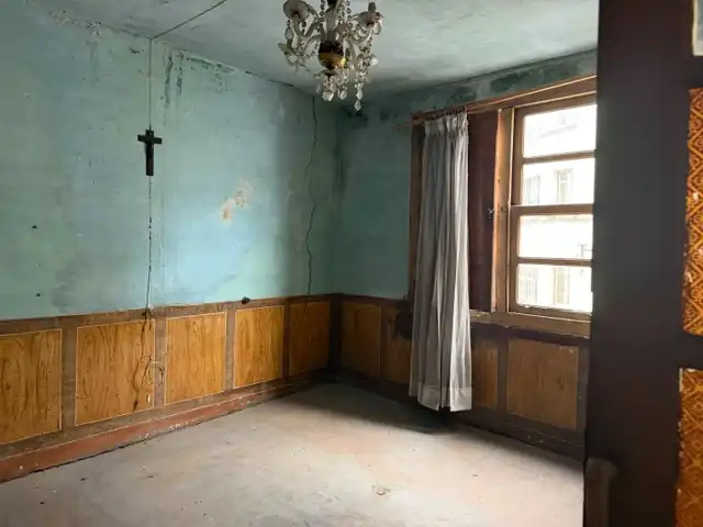 Menjador de Casa adosada en venda en Vegadeo, Asturias