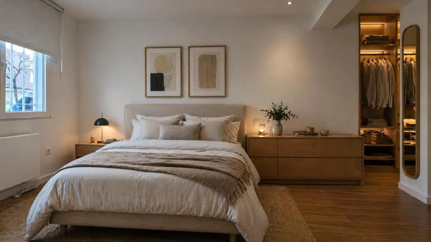 Planta baja en venta en De Francisco Baena Valdemoro, Centro