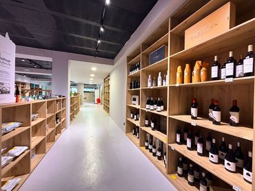 Local comercial en venta en Avenida da Coruña