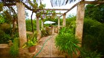 Garden of Country house for sale in  Palma de Mallorca  with Air Conditioner, Terrace and Swimming Pool