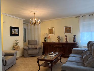 Villa mit Garten zum Verkauf in Calle Pablo Picasso