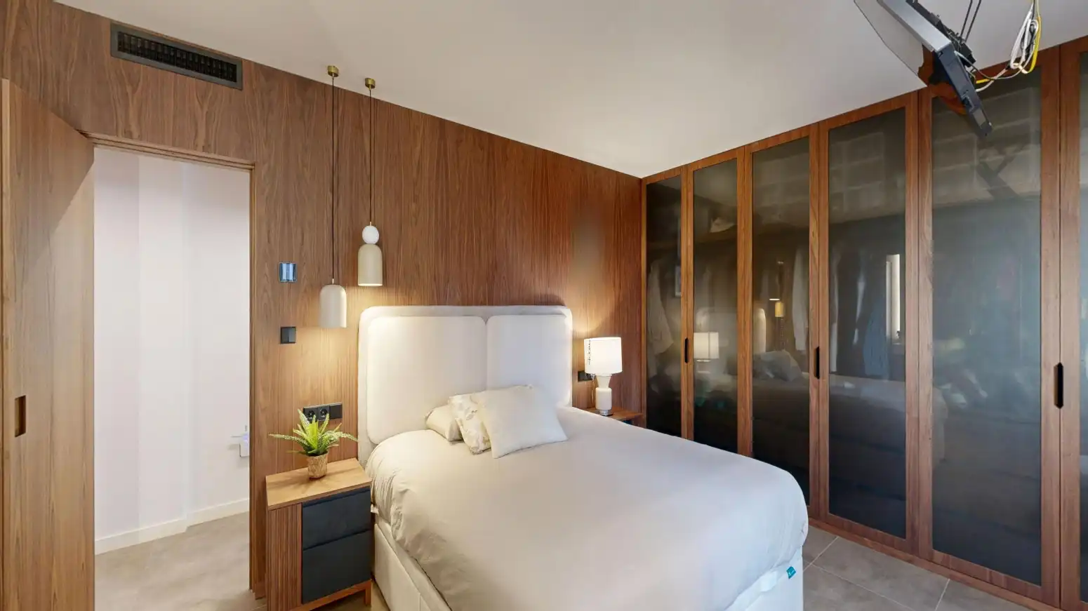 Habitación de Piso en venta en Cartagena con Aire acondicionado