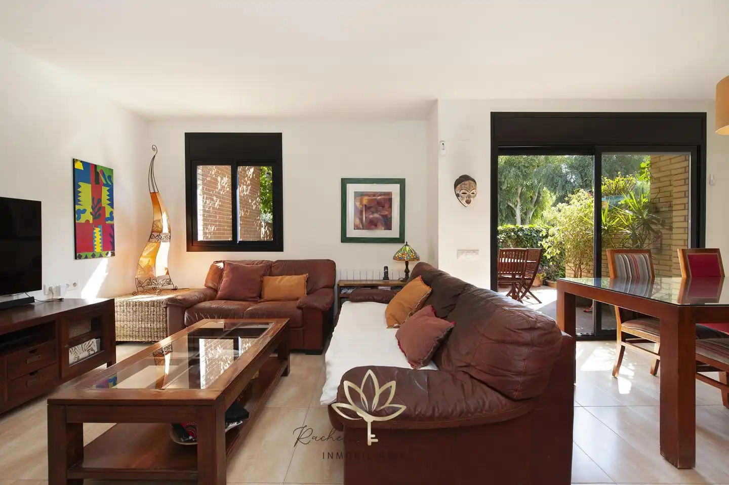 Adosado con jardín en venta en Montmar, imagen 2