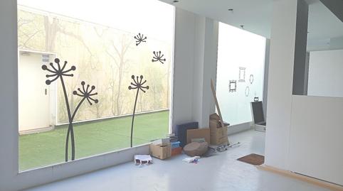 Photo 2 of Premises to rent in Calle de Mariano de Lagasca, Paseo Sagasta,  Zaragoza Capital