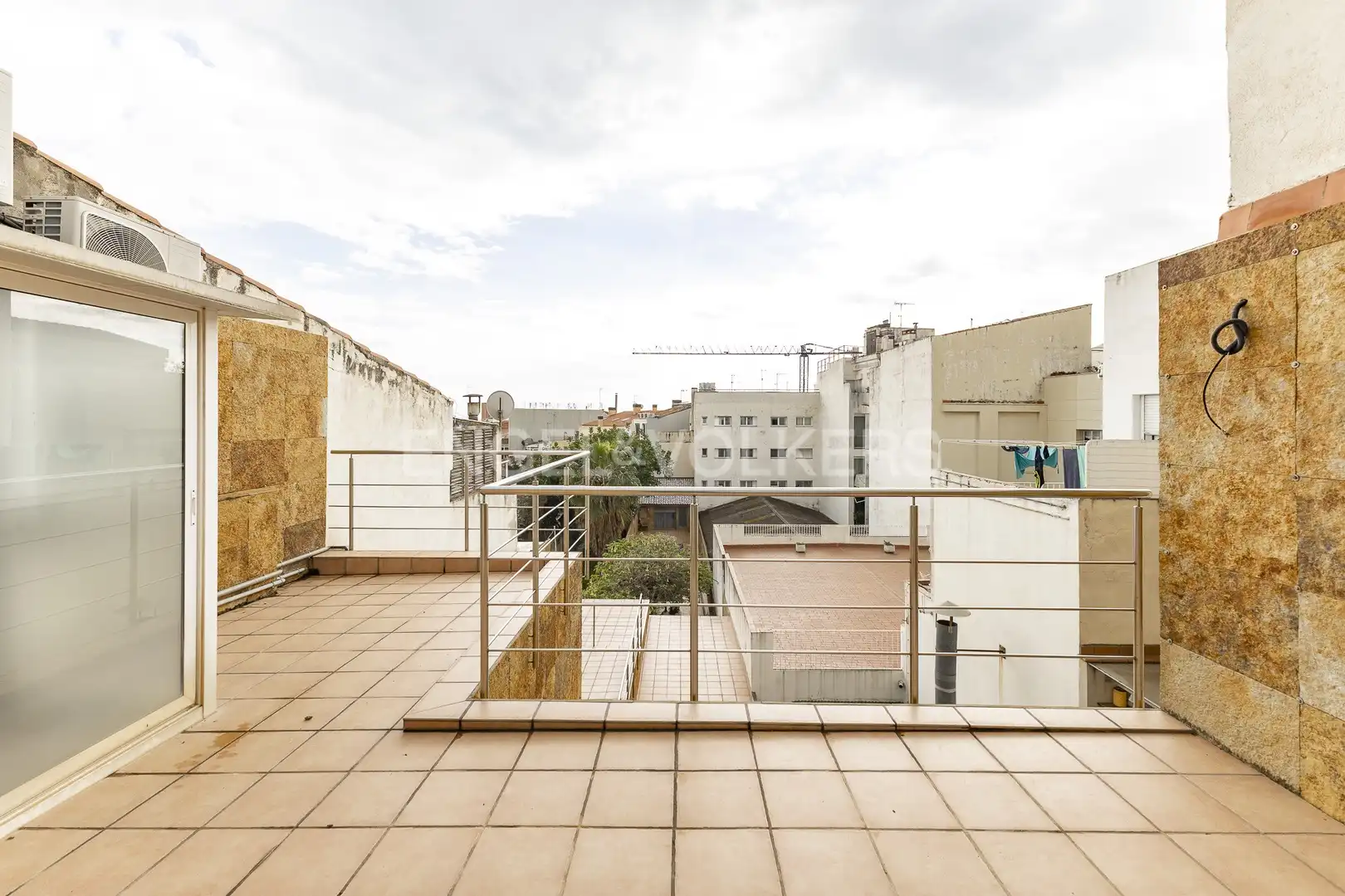 Adosado con terraza en venta en Centre, imagen 51