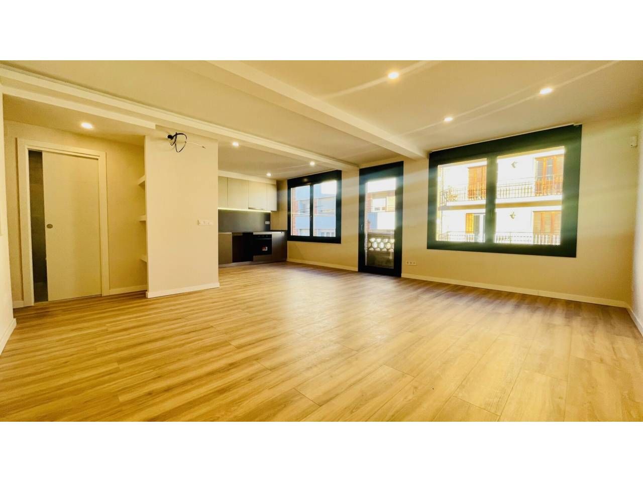 Flat for sale in Carretera Santpedor, Bases de Manresa - Carretera de Santpedor