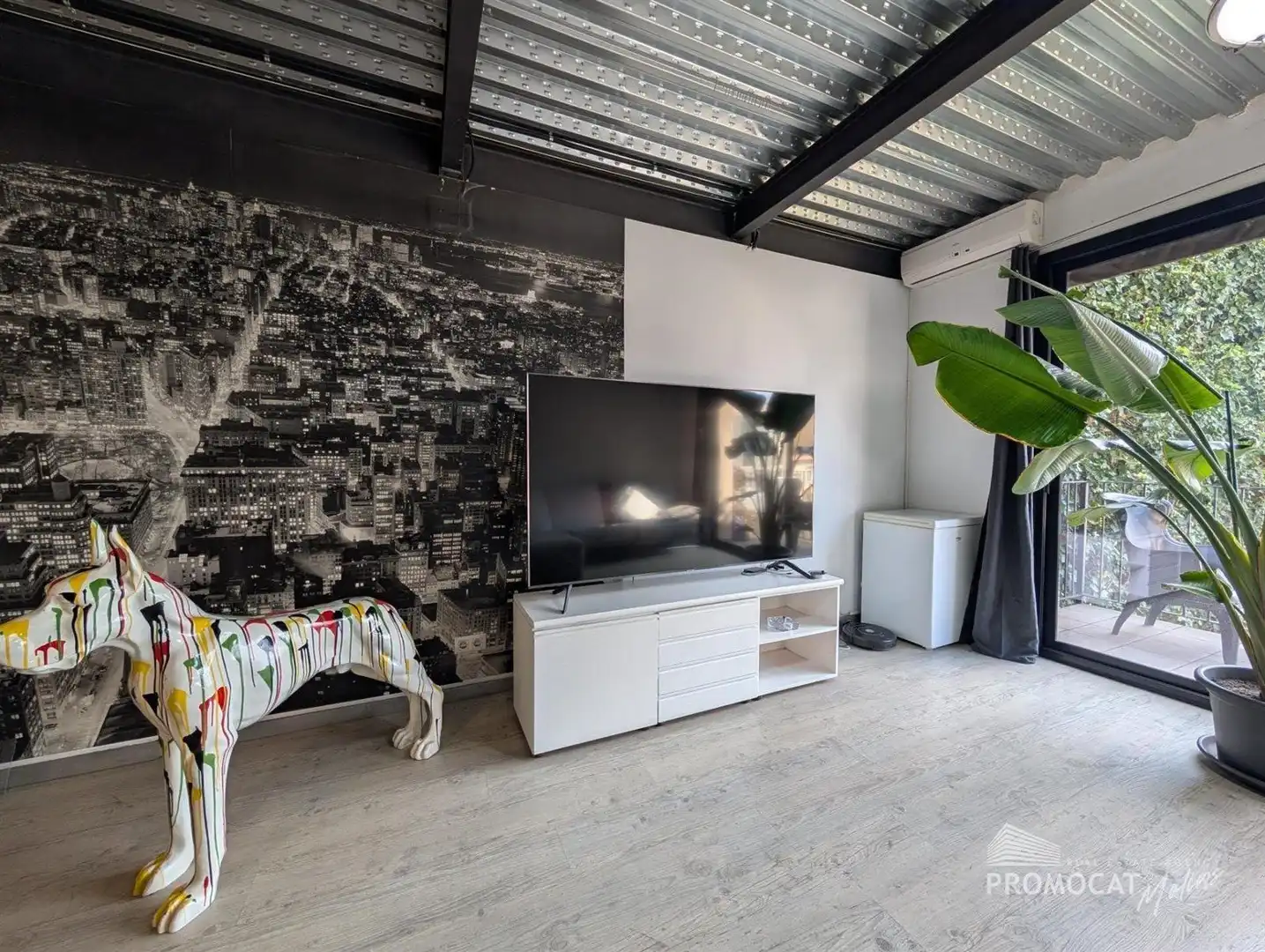 Appartement à vendre à del Terraplè, imagen 4