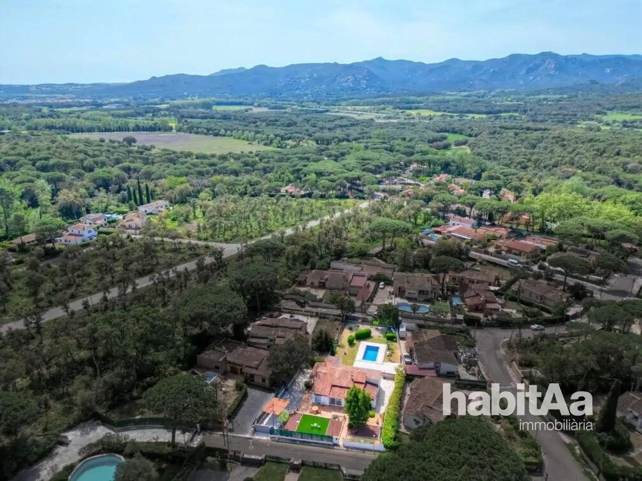 Casa con piscina in vendita a Pla de la Pinassa, imagen 29