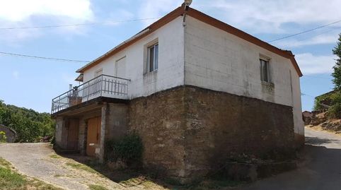 Foto 2 von Country house zum Verkauf in Aldea Monteveloso, 4, Castrelo do Val, Ourense
