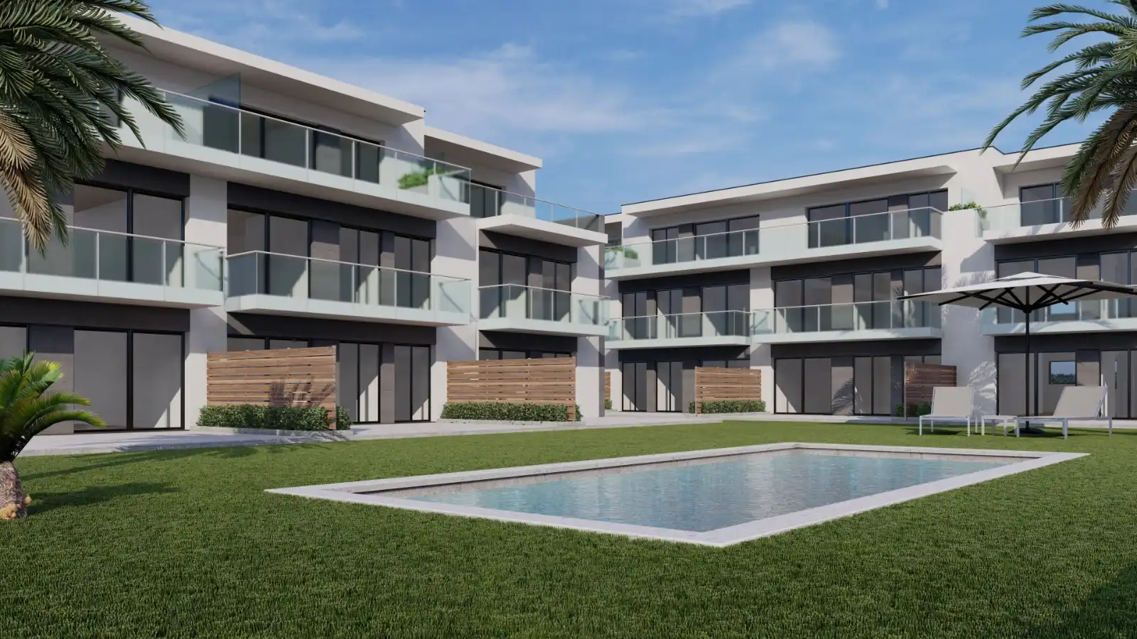 Terreny residencial en venda a Avinguda de la Unió, imagen 5