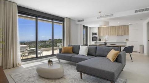 Foto 3 de Apartament de lloguer a La Concha - Resina Golf, Estepona