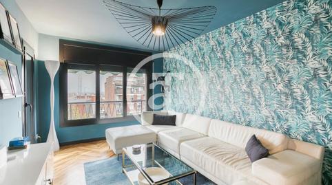 Photo 2 of Flat to rent in Via Júlia, Verdum, Barcelona