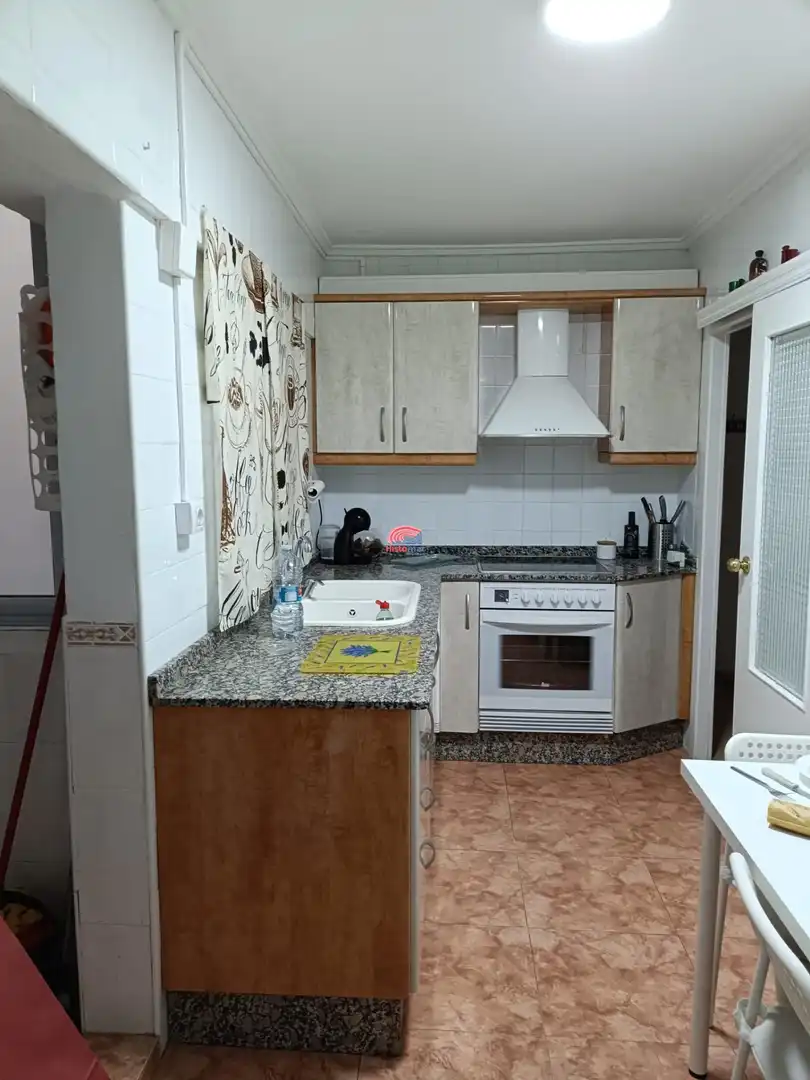 Flat with terrace for sale in Sagunto ciudad, imagen 5