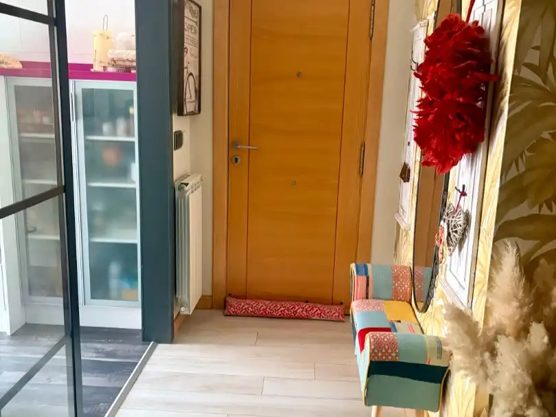 Piso en venta en León Capital  con Terraza