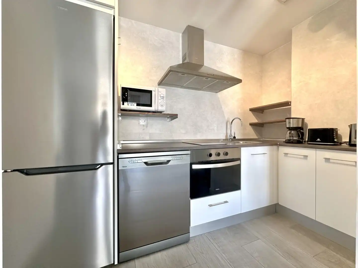 Apartment with lift for sale in Playa de los Boliches, imagen 10