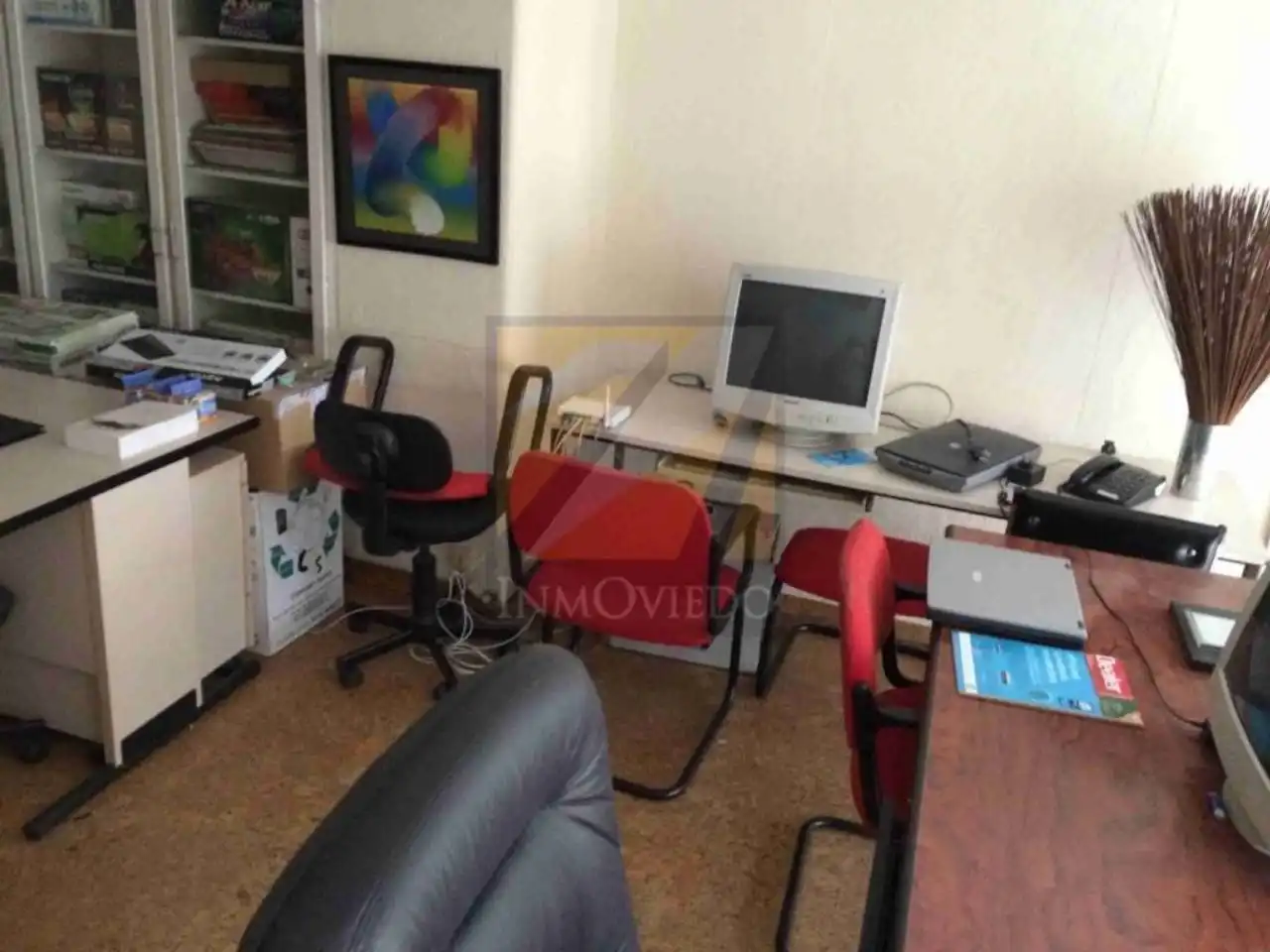 Local comercial en venta en Centro - Casco Histórico, imagen 8