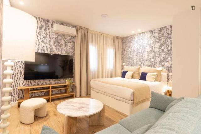 Estudio en Alquiler en Olletas - Sierra Blanquilla