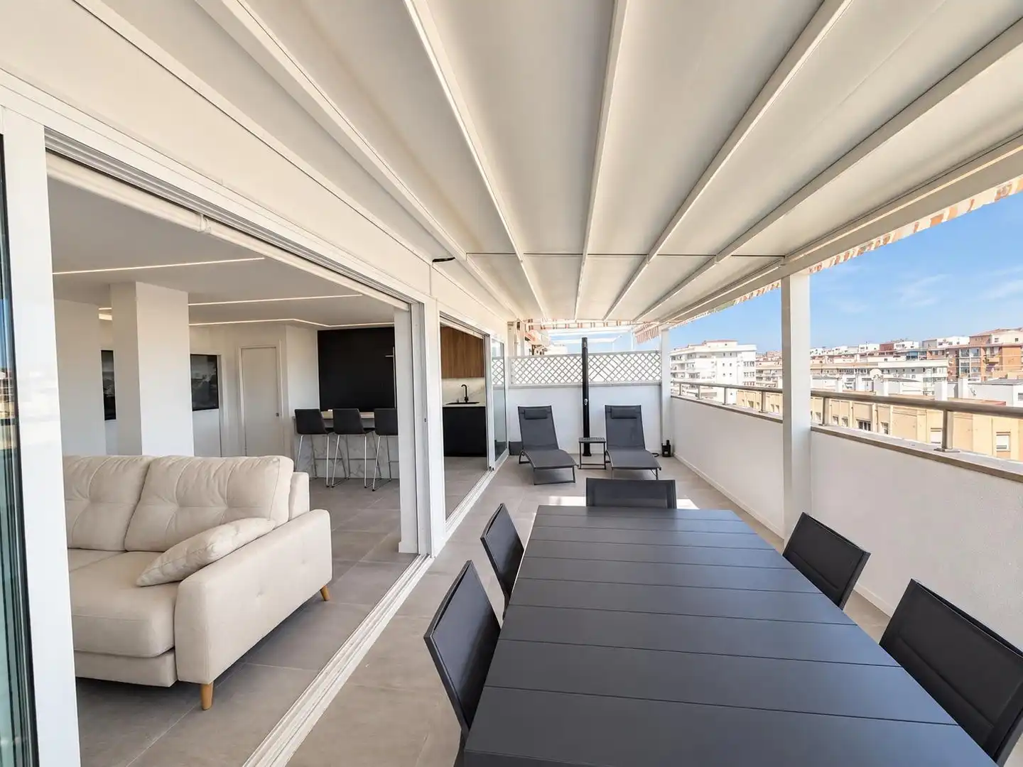 Penthouse for sale in Calle Calle Amalia Heredia, imagen 52