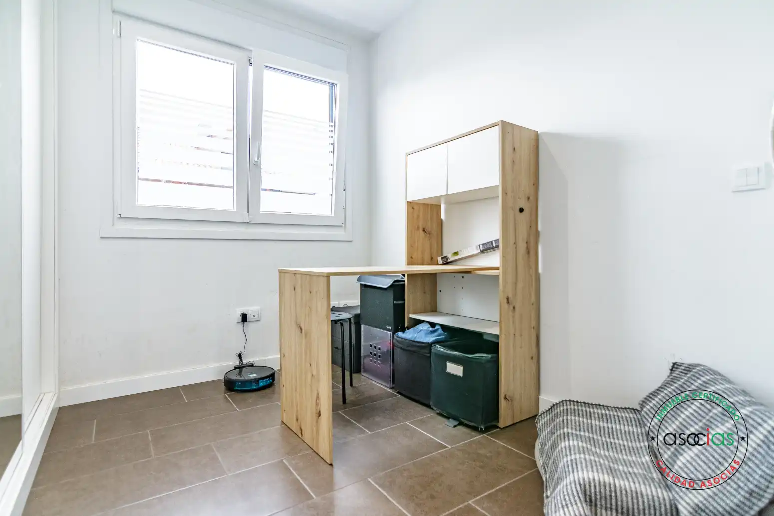 Bedroom of Detached homes for sale in Siero  with Heating, Private garden and Storage room