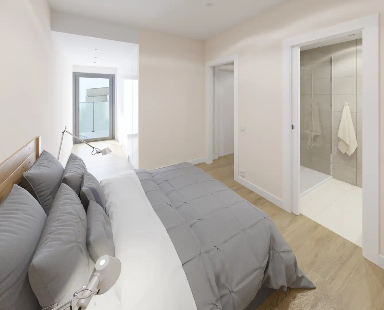 Dúplex en venta en Carrer Lluís Millet, 4, Cardedeu