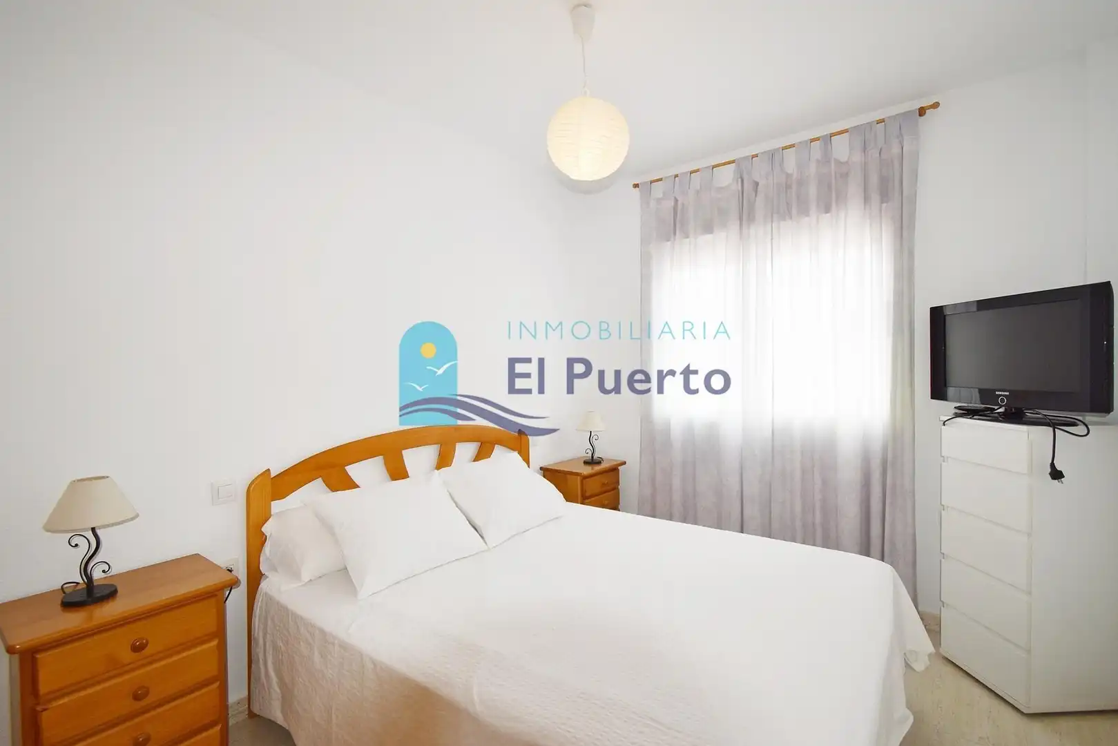 Attic for sale in Mazarrón, Murcia