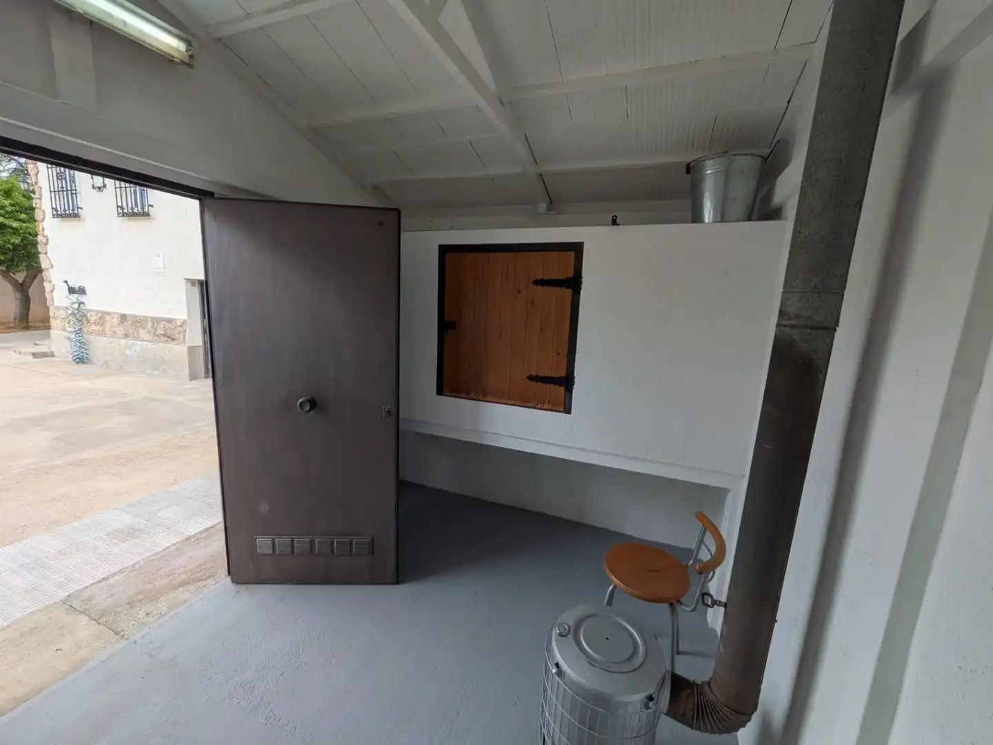 Casa o xalet en venda en Pezuela de las Torres amb Calefacció, Jardí privat i Traster