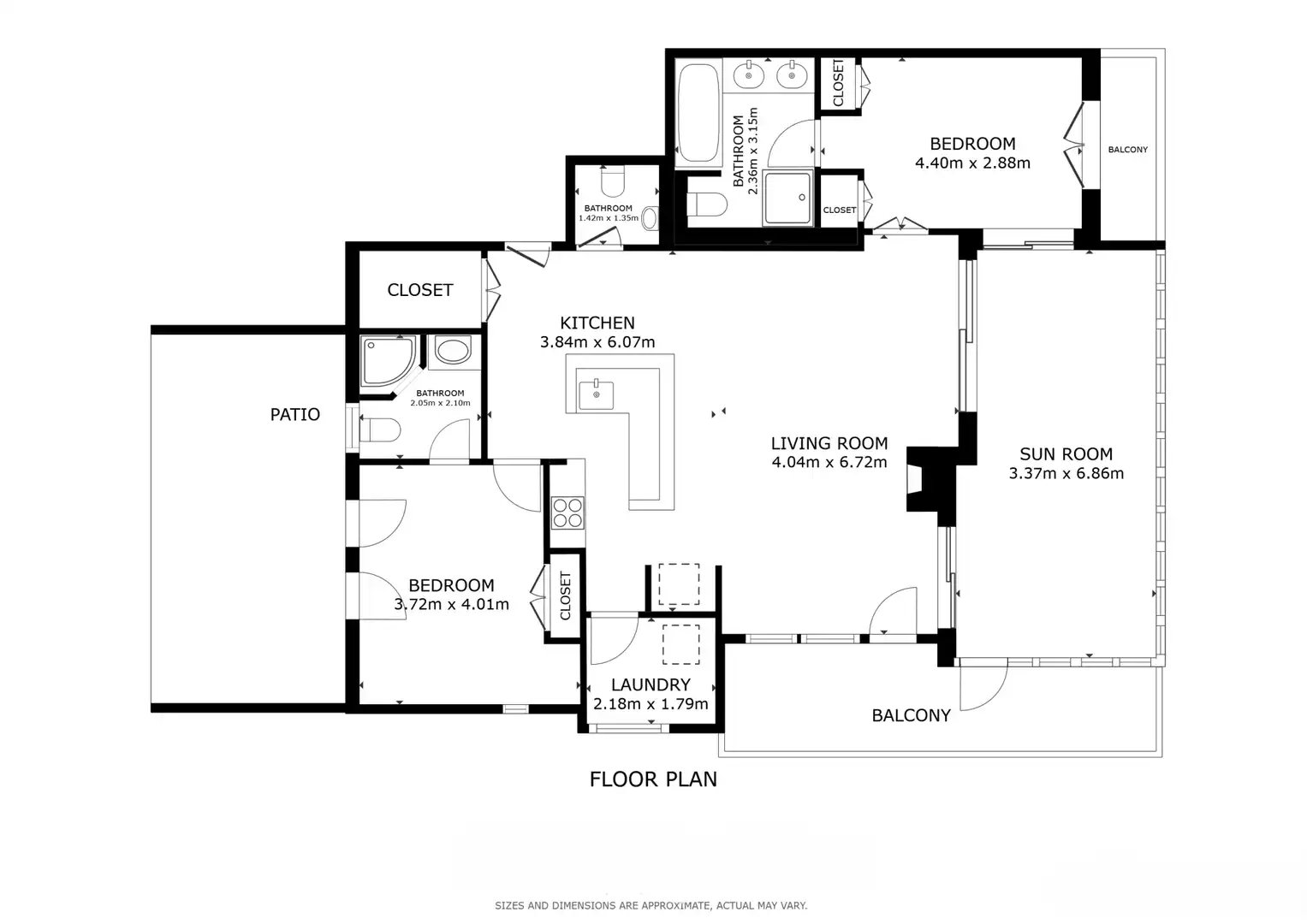 Appartement compact avec piscine à vendre à Calahonda, imagen 23
