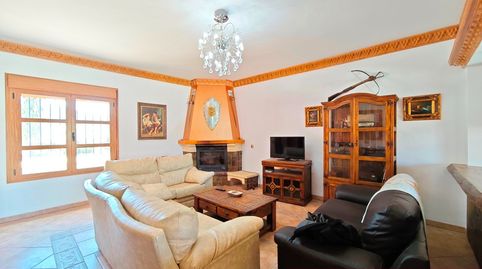 Foto 3 von Haus oder Chalet zum Verkauf in N/a, -1, Canillas de Aceituno, Málaga