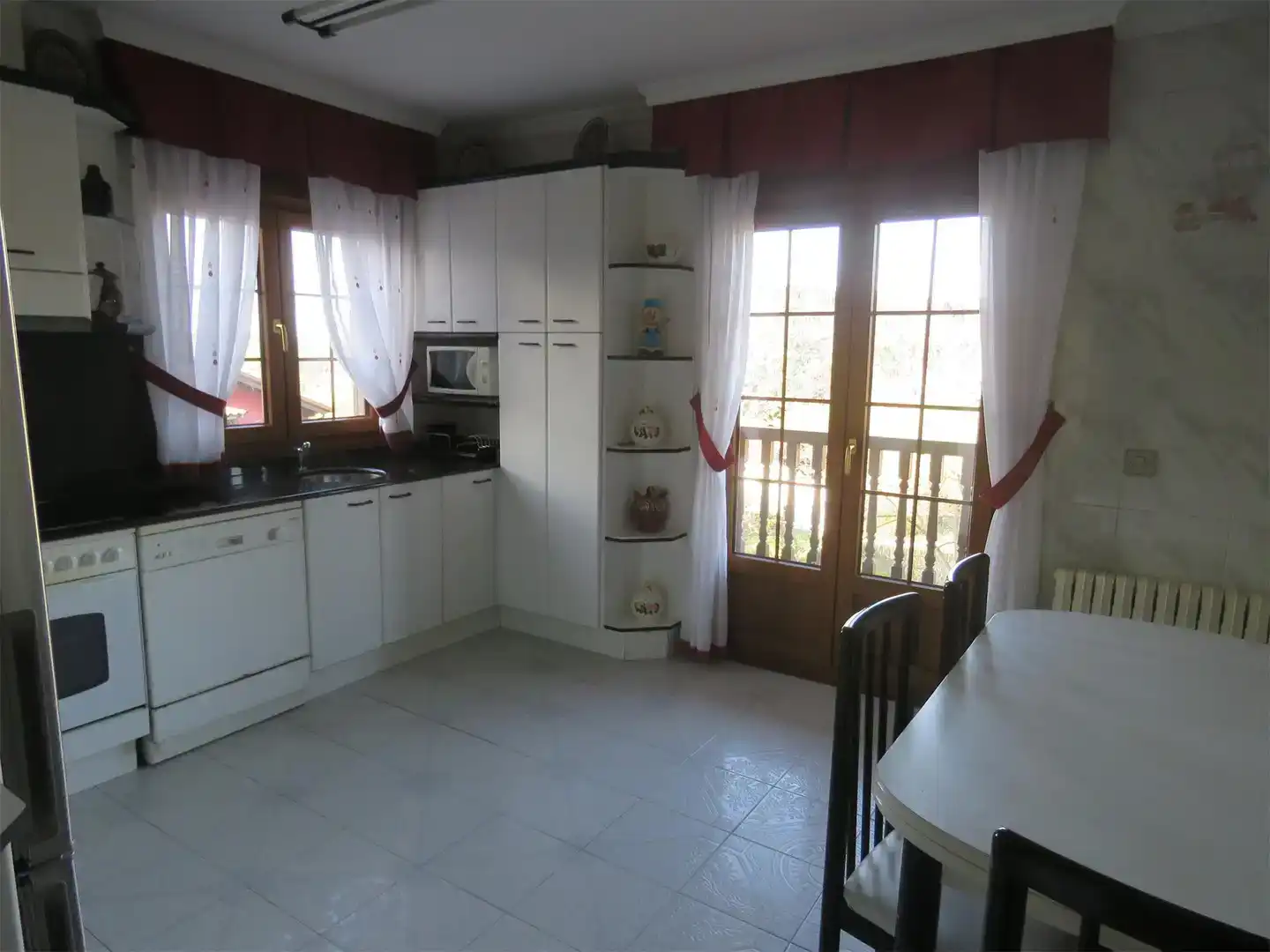 Kitchen of Houses for rent in Comillas (Cantabria), Cantabria