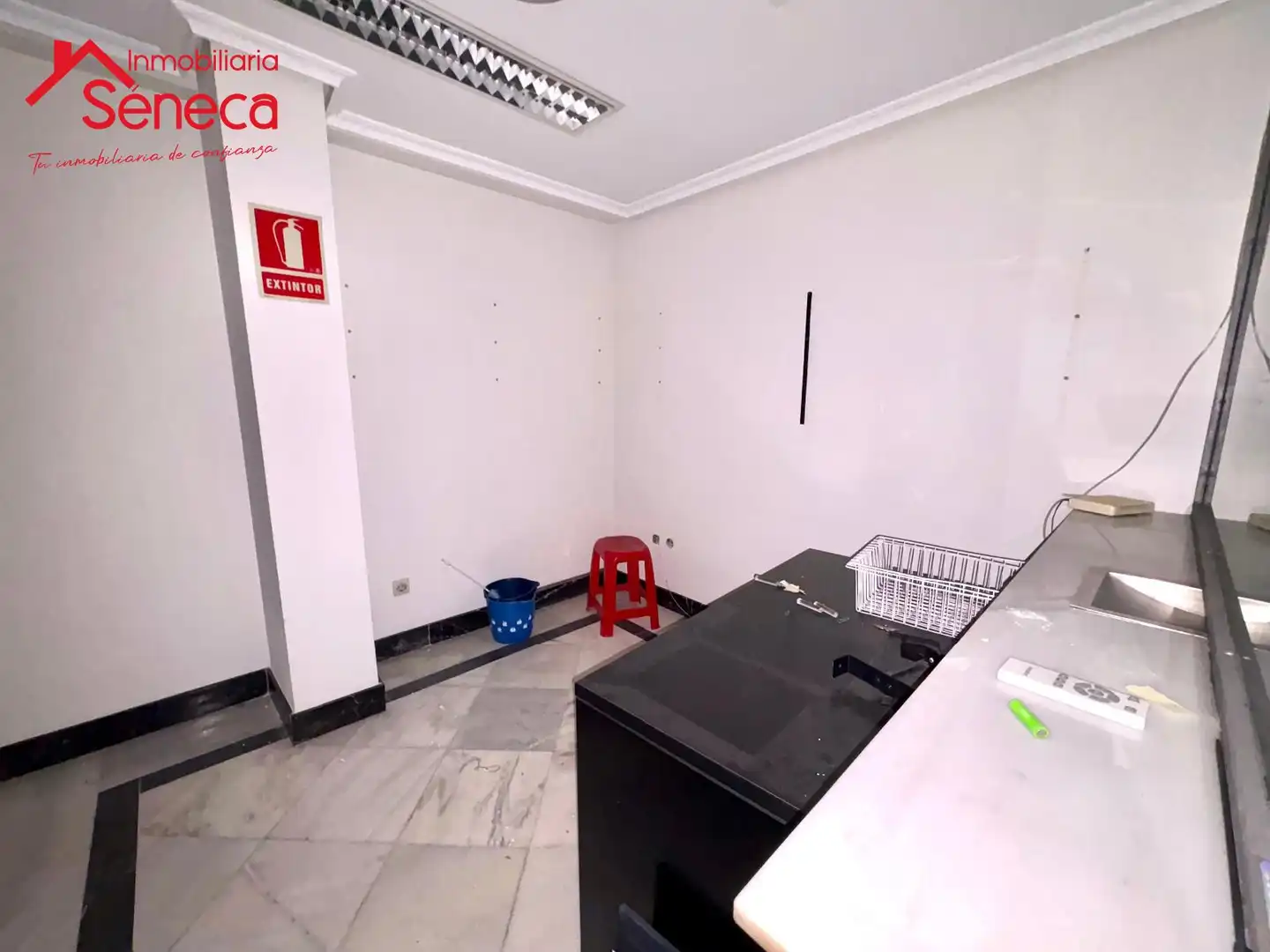 Ufficio in affitto a RONDA DE TEJARES, imagen 4