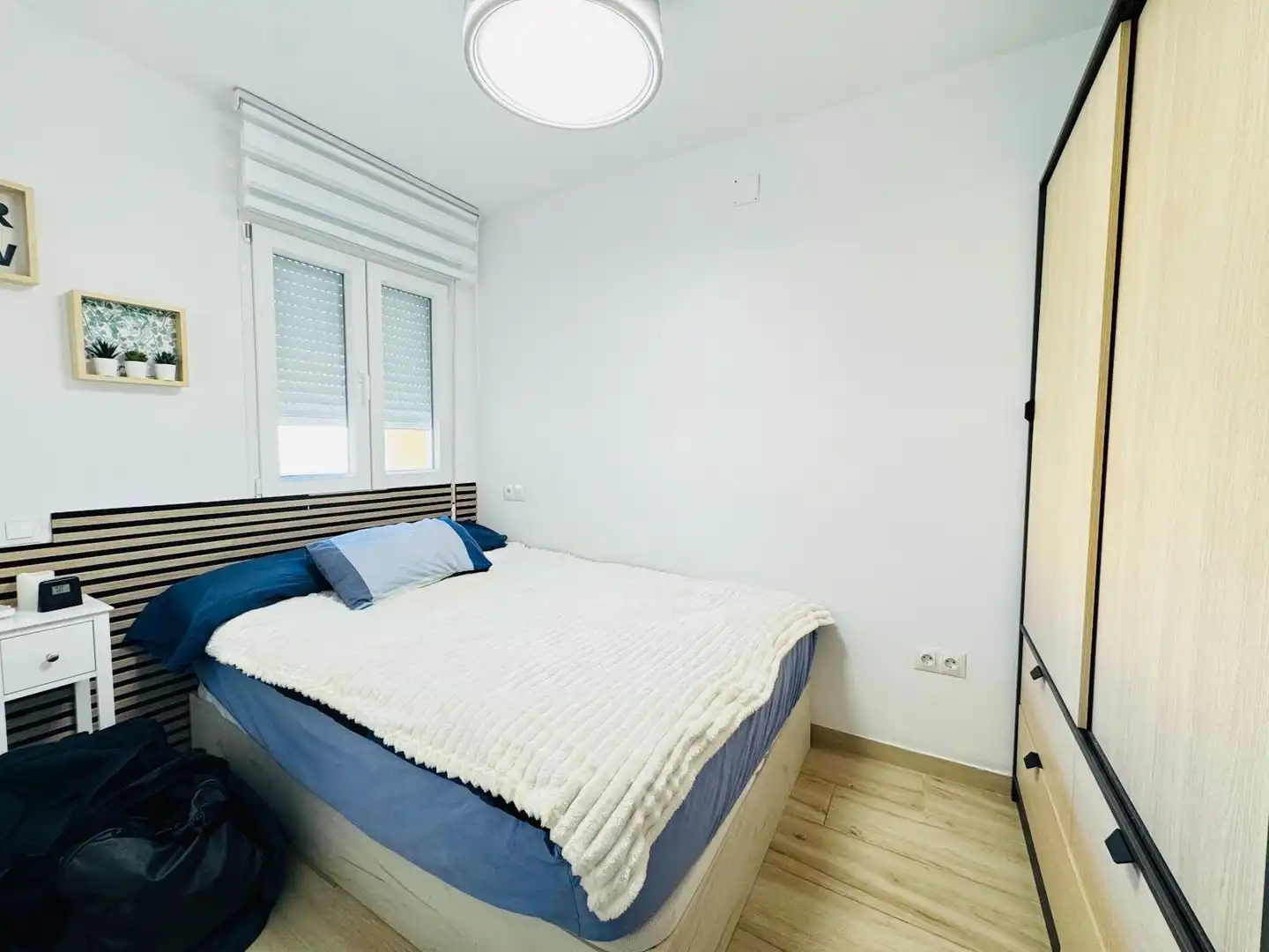 Habitación de Estudio en venta en Torrox con Aire acondicionado y Piscina comunitaria