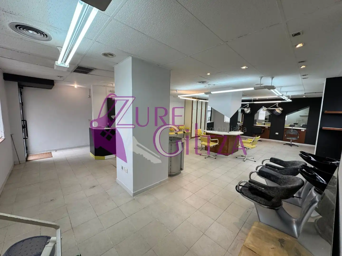 Business premises for sale in Durango, imagen 3