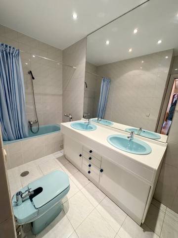 Piso en Alquiler en Calle de Santa Isabel en Embajadores - Lavapiés